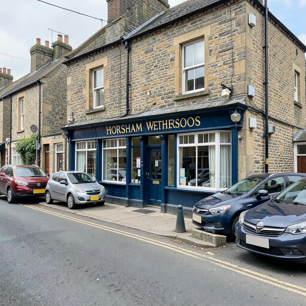 Horsham Wetherspoons named UK's 10th lowest-rated pub